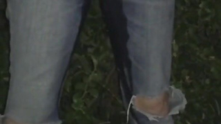outdoor peeing girl compilation