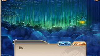 Frigg H-Scene 02 (Kamihime Project ENG)