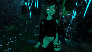 I FIND YOU IN A PUBLIC VOID CLUB AND GIVE YOU A GOOD TIME