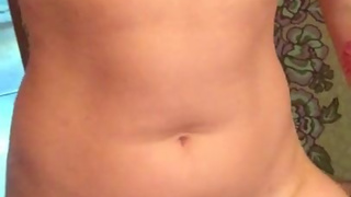 pussy wants to be fucked and flowing, you have to rub the clitoris on the furniture