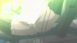 Hentai Nurse Fucked hard by prisoners