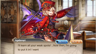 Agaliarept H-Scene 02 (Kamihime Project R ENG)