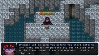 Let's Play Shrift Episode 29