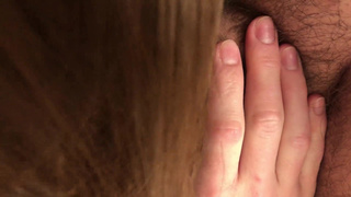 Горячая Мама Друга Лишила Меня Девственности - Русское Любительское с Разговорами