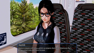 Harem Hotel - (PT 36)