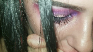 Fucks me with dick and had me to