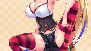 Project QT Taylor with Voice All Gallery