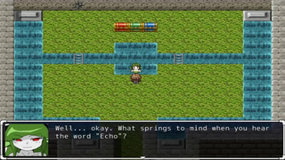 Let's Play Shrift Episode 27