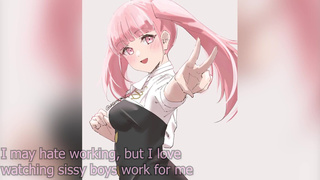 Hilda Valentine Goneril JOI - Fire Emblem Femdom Hentai