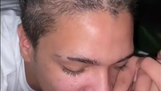 Compilation of me eating babes pussy