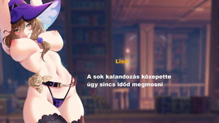 Magyar JOI.. Genshin Impact