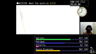 GBK - Succumate - Chapter 1 : EP.1