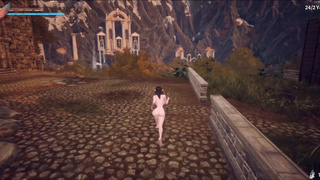 Breeders of Nephelym - Taming and Fucking Furrys