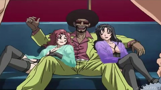 HMV - Freaks And Geeked All In Her Ass by xSam