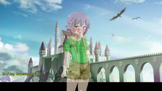 Meltys Quest (Hentai RPG) Bonus CG