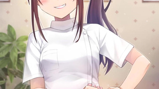 Erotic Massage, Relax Session With Hot Masseuse English Subtitles, Only Spanish Audio Hot Asmr