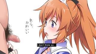 Bring That Little Useless Penis Here Dominatrix Roleplay English Subtitles, Only Spanish Audio