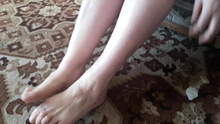 Нашла использованные презервативы пасынка со спермой