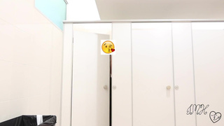 Compilation Of My Public Restroom/Dressing Room Nudity Masturbation Flashing Dare