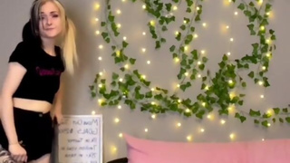 Ivy Minxxx’s TikTok Compilation Part 2