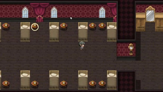 Sadistic Maid rebellion [Hentai Game] Ep.1 master gangbanged by tons of maid waiting in line