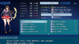 Apostle CH 18: To the sound of music; squad competition