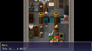 Apostle CH 23: Courage, Magic and Love