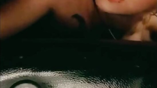 BONDAGE MASSAGE part 1