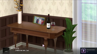 Rebirth Mr.Wang gameplay#1