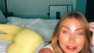 BANNED TIKTOKS and a treat at the end ???? BONNIE LOCKET