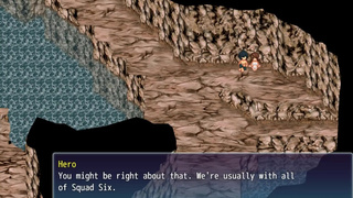 Apostle CH 31: Akari