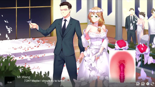 Rebirth Mr.Wang Gameplay#4