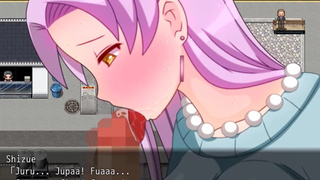 Everything Investigator Girl CH 6: Noises in the NET cafe