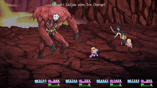 Apostle CH FINAL: Until death do us part