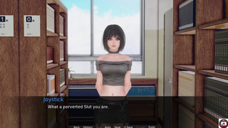 Public Sex Life H - (PT 5) - Racheal Corruption Route