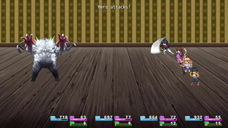 Apostle CH 7: The Brotherhood