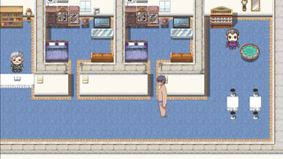 Nampa Beach CH 1: There will be no friendship, we will be rivals