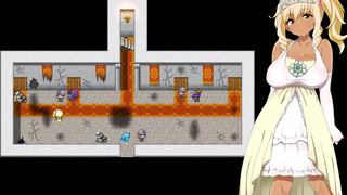 Meltys Quest CH 1: I'm Meltys, princess of Rothstein