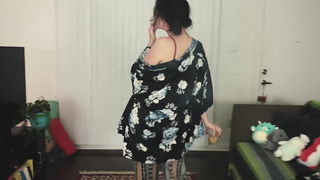 Zoe Grace Teases This Halloween's Tricks & Treats!