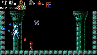 Midnight Castle Succubus Pt 1