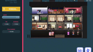 QLHS: Maid and master sex (Part 4)