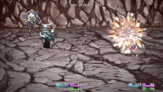 Apostle CH 3: We are squad six