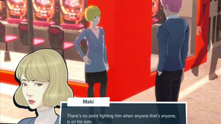 QLHS: Sex with your best friend (Part 2)