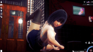 Honey Select 2 Libido Preview