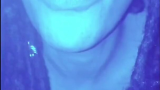 PUBLIC NAKED DANCING Red HOT Bajan Fat Pussy, Double D's, LONG LEGS