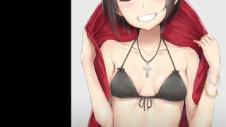 Ruby Rose Wants To Drain Your Balls