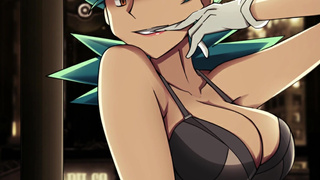 Pokémon Lewd Adventure Ch 6: Officer Jenny