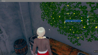 AI Syoujyo [Hentai game] Ep.4 Outdoor beach fucking