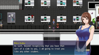 Apostle CH 4: A warm welcome