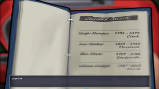 SUMMERTIME SAGA (PT 58) - This is for mermaid sex!! - Aqua Route